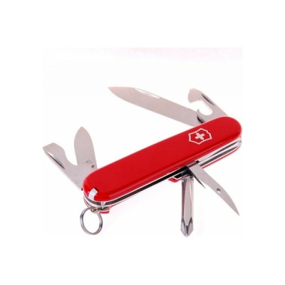 Нож Victorinox Tinker Small 84 мм,12 функций красн